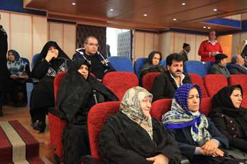 مجمع عمومی عادی سالیانه بازنشستگان و گردهمایی پیشکسوتان دانشگاه